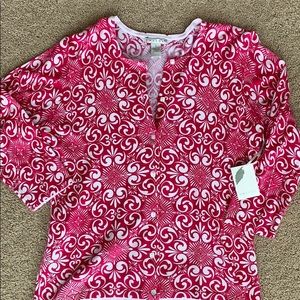 ‼️⚠️Magenta cardigan